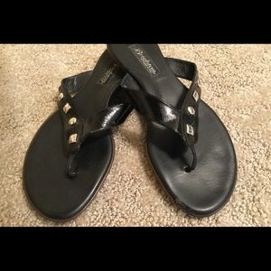 Brighton Sandals